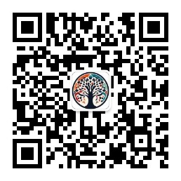 微信公众号二维码