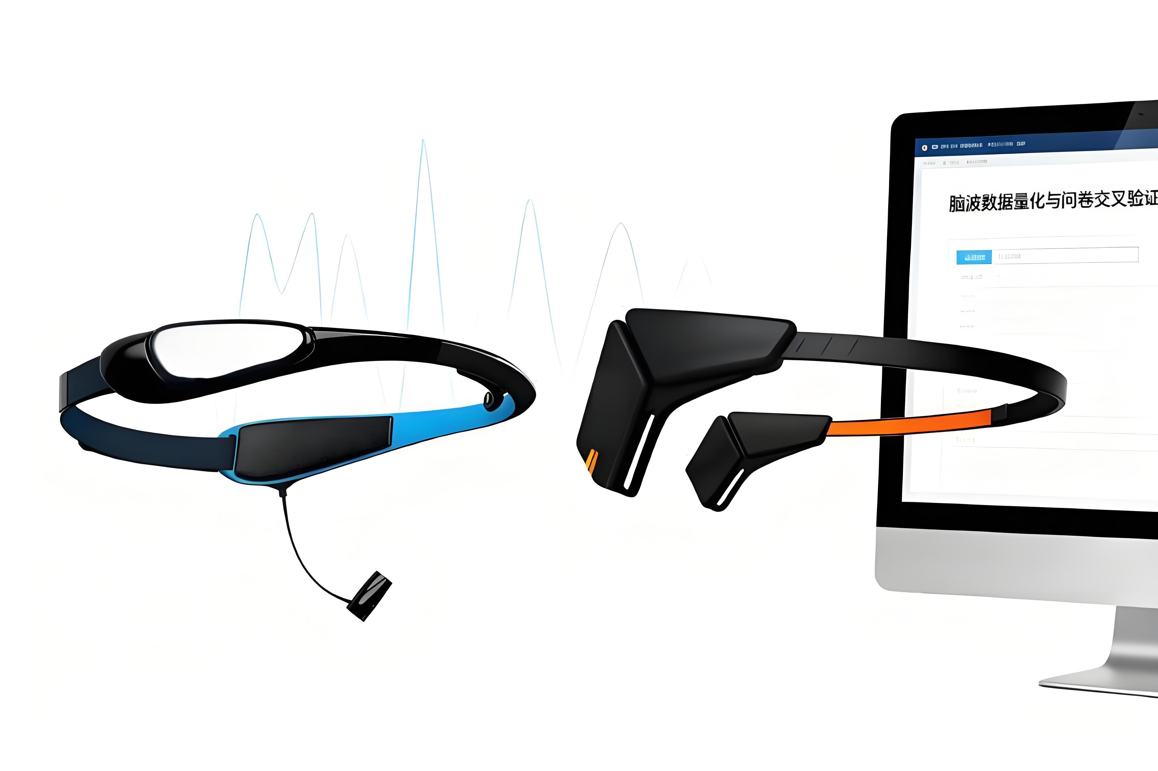 亲子教育AI陪伴解决方案展示图