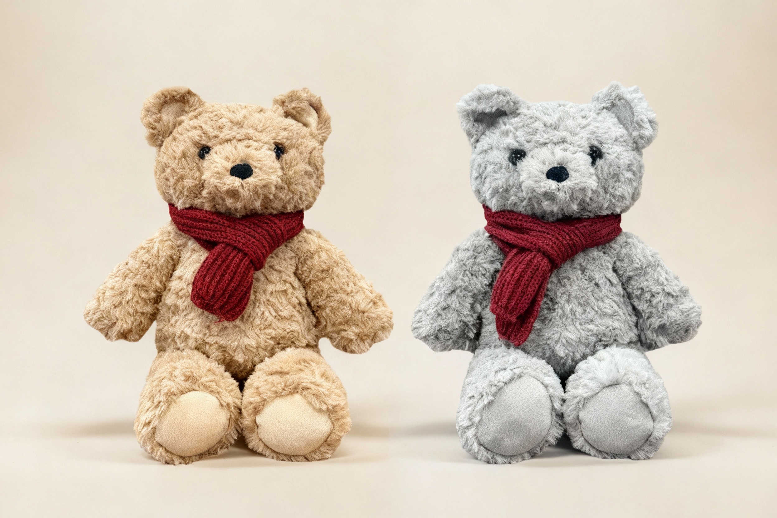 亲子教育AI陪伴解决方案展示图